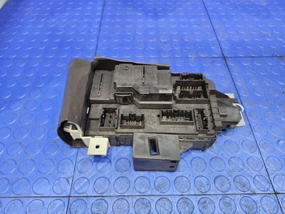 2014 Ford Mustang Cabin Fuse Box