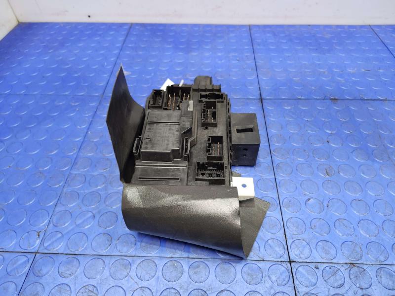 2014 Ford Mustang Cabin Fuse Box