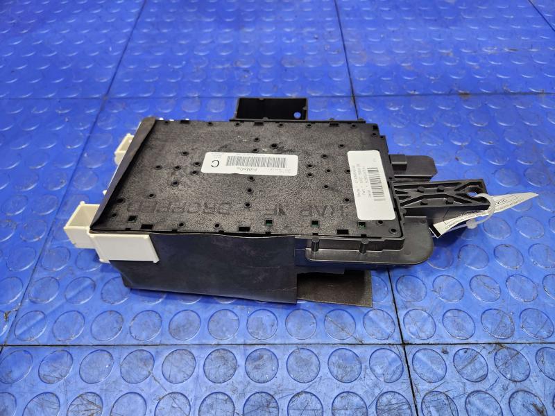 2014 Ford Mustang Cabin Fuse Box