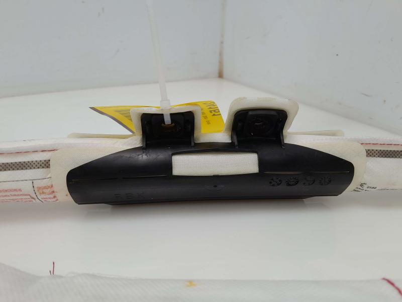 2016 Hyundai Accent Air Bag