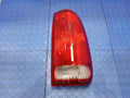 1998 Ford F-150 Tail Light Assembly