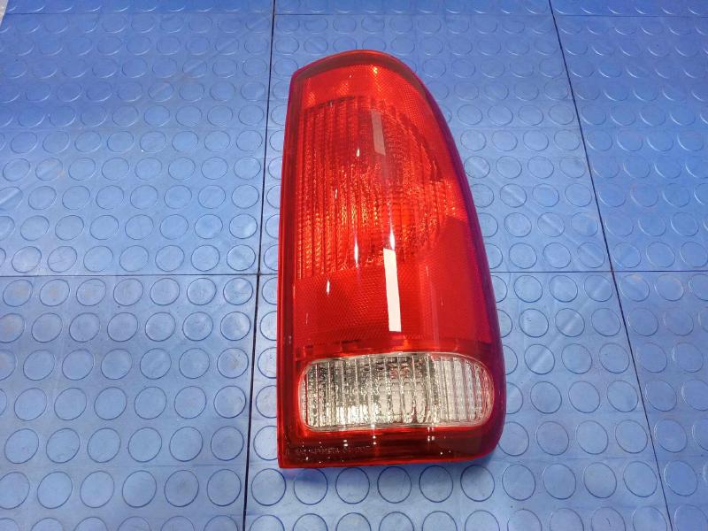 1998 Ford F-150 Tail Light Assembly