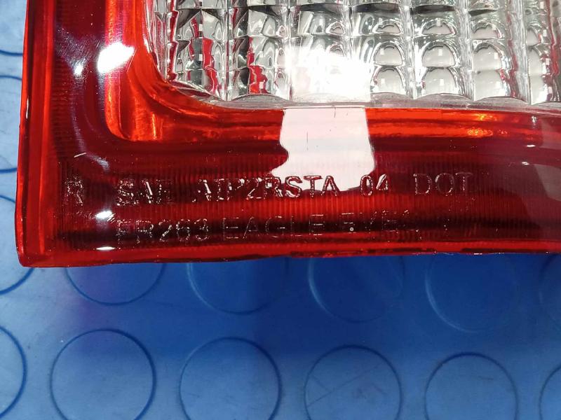1998 Ford F-150 Tail Light Assembly