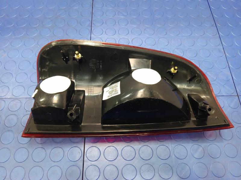 1998 Ford F-150 Tail Light Assembly
