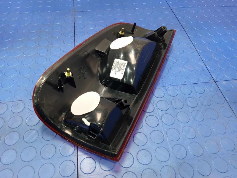 1998 Ford F-150 Tail Light Assembly