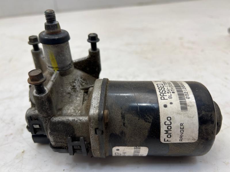2008 - 2011 Ford Ranger Windshield Wiper Motor OEM 8L5Z17508A