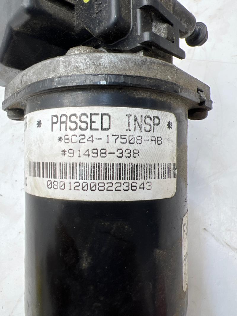 2008 - 2011 Ford Ranger Windshield Wiper Motor OEM 8L5Z17508A