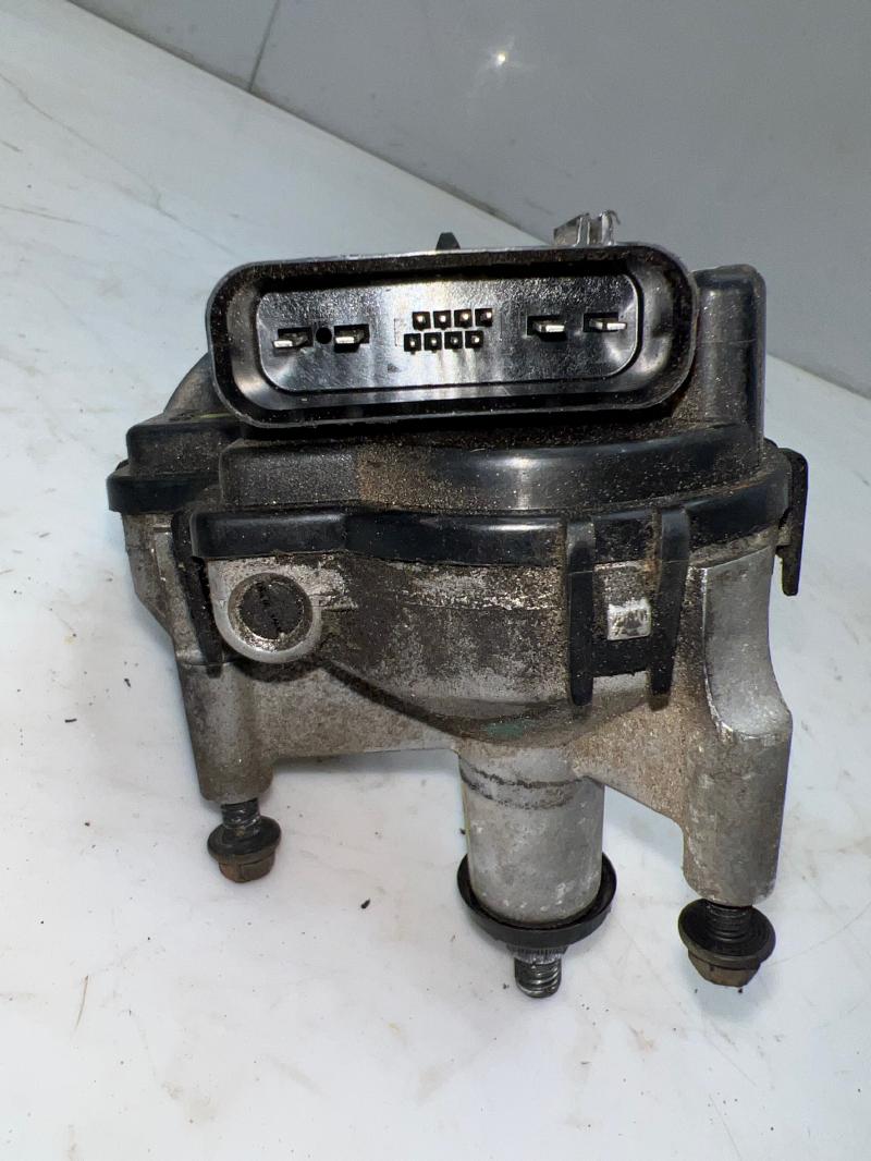 2008 - 2011 Ford Ranger Windshield Wiper Motor OEM 8L5Z17508A