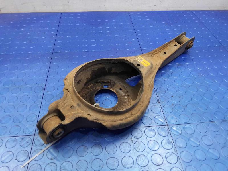 2016 Ford Escape Lower Control Arm Rr