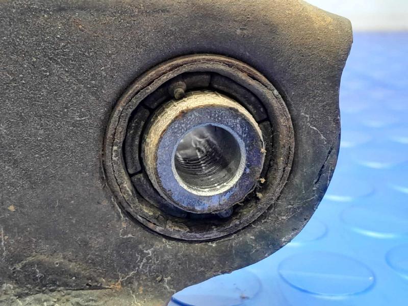 2016 Ford Escape Lower Control Arm Rr