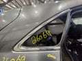 2013 Infiniti FX35 Quarter Glass/Window