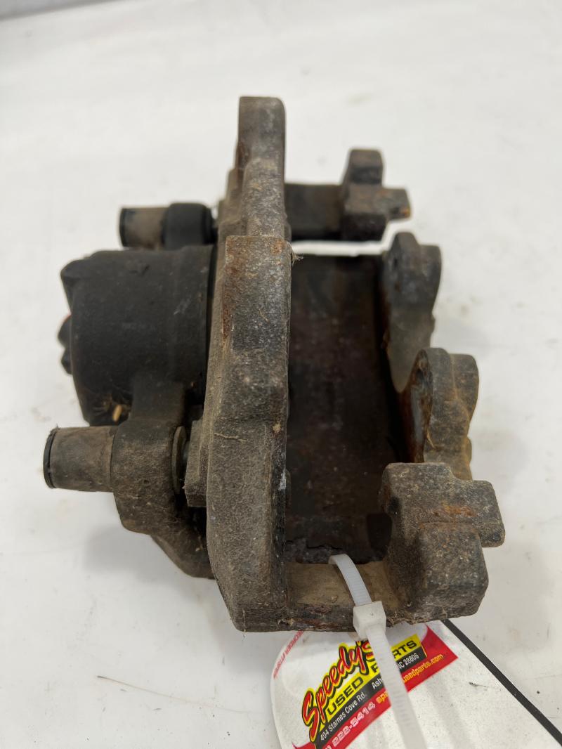 2014 Ford Escape Caliper