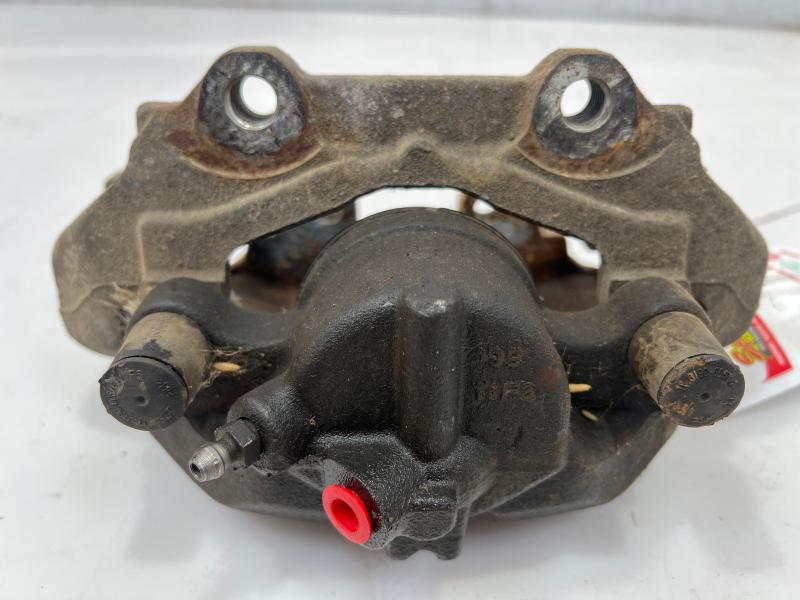 2014 Ford Escape Caliper