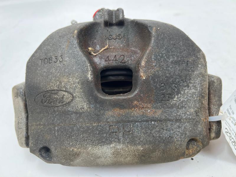 2014 Ford Escape Caliper