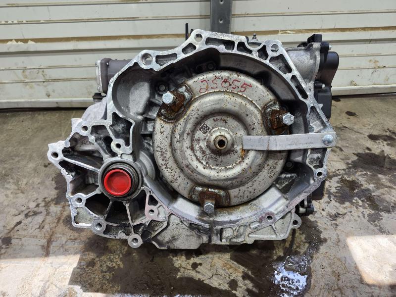 2018 Chevrolet Cruze Transmission Assy.
