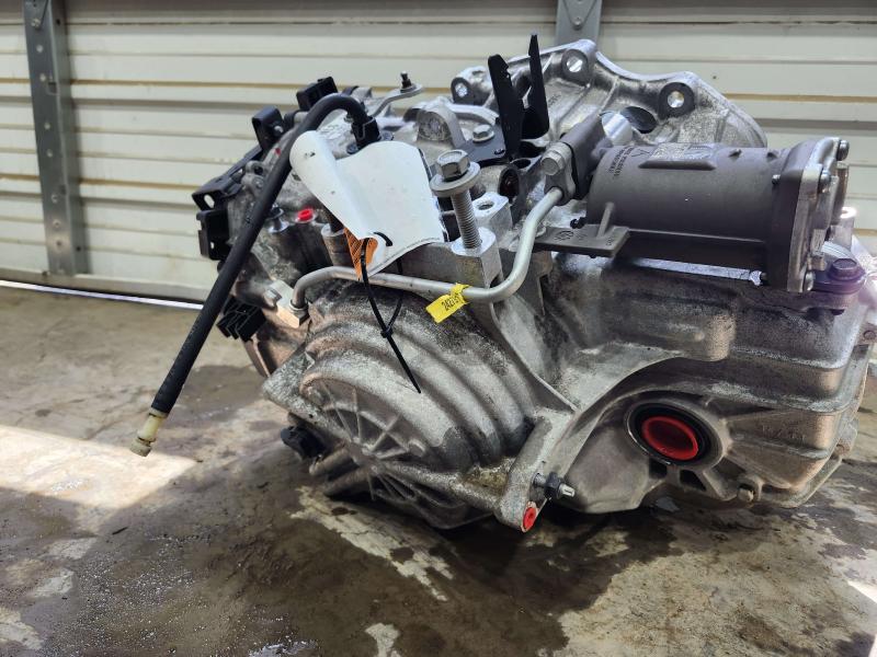 2018 Chevrolet Cruze Transmission Assy.