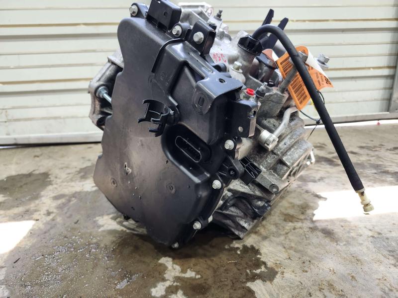 2018 Chevrolet Cruze Transmission Assy.
