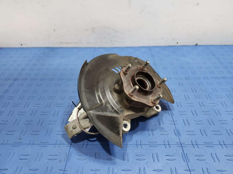 2014 Infiniti QX60 Spindle Knuckle Front
