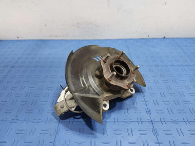 2014 Infiniti QX60 Spindle Knuckle Front