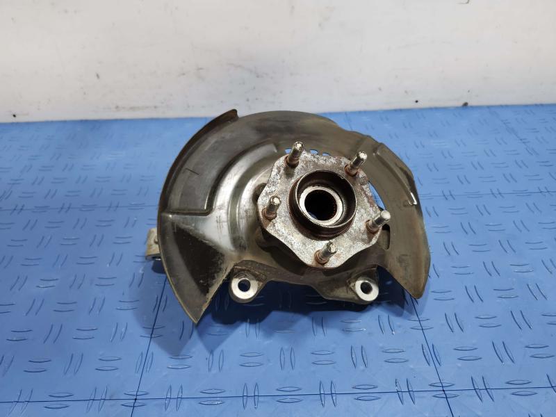 2014 Infiniti QX60 Spindle Knuckle Front