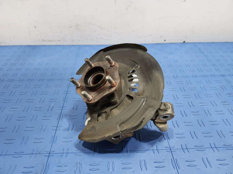 2014 Infiniti QX60 Spindle Knuckle Front