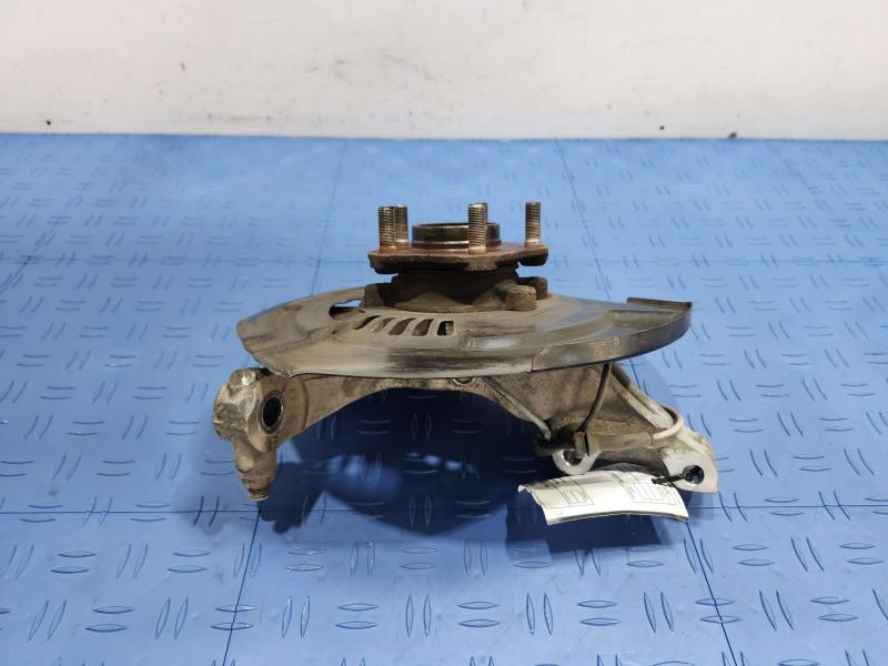 2014 Infiniti QX60 Spindle Knuckle Front