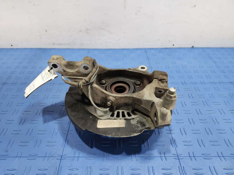 2014 Infiniti QX60 Spindle Knuckle Front