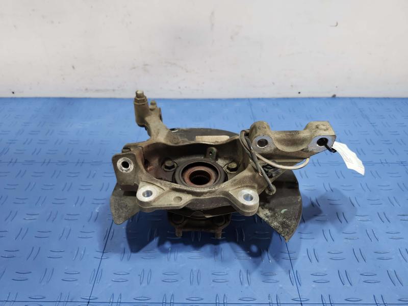 2014 Infiniti QX60 Spindle Knuckle Front