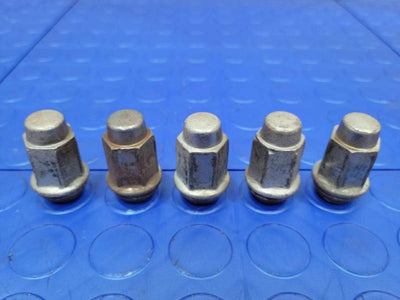 1996 Mazda B2300 Lug Nuts