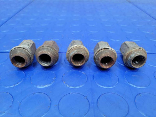 1996 Mazda B2300 Lug Nuts