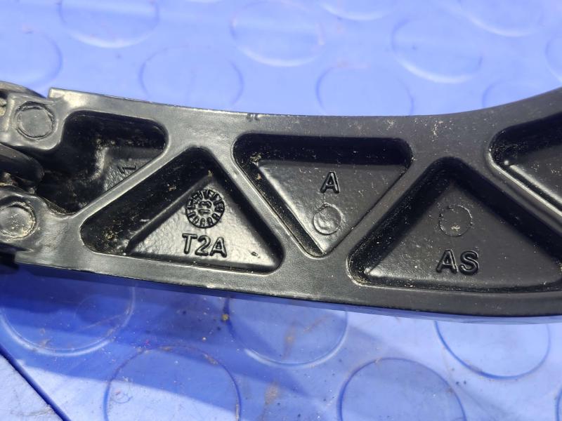 2014 Honda Accord Wiper Arm