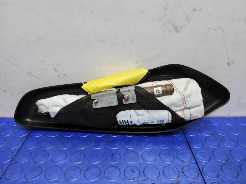2014 Ford Fusion Air Bag
