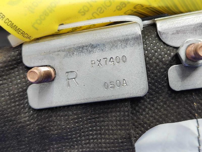 2014 Ford Fusion Air Bag