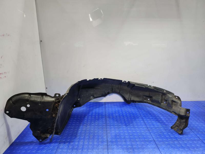 2013 Toyota Prius Inner Fender Liner