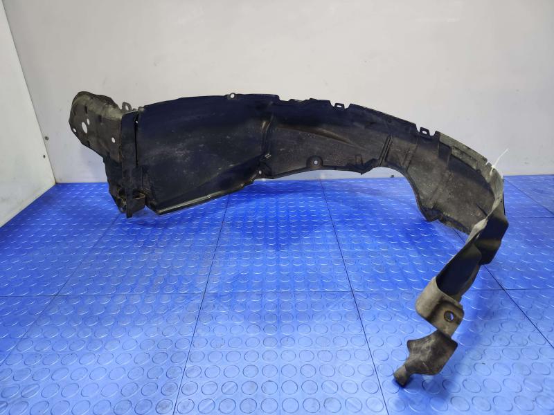 2013 Toyota Prius Inner Fender Liner