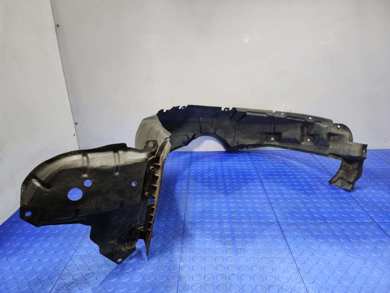 2013 Toyota Prius Inner Fender Liner