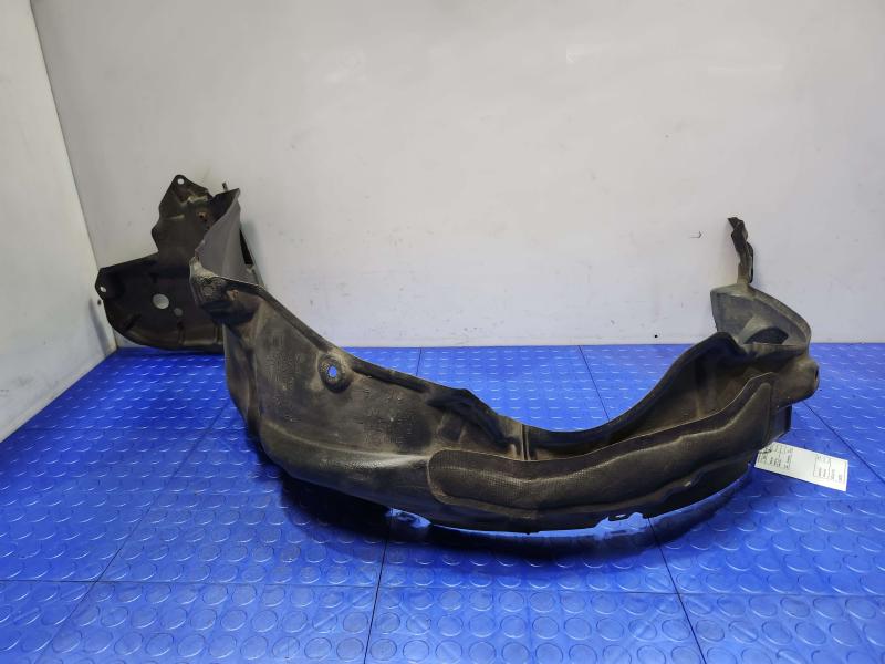 2013 Toyota Prius Inner Fender Liner