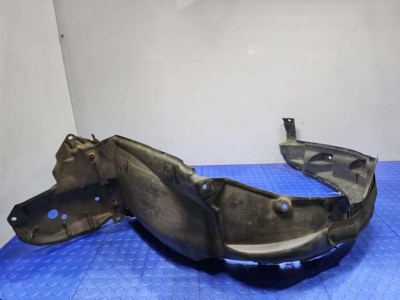 2013 Toyota Prius Inner Fender Liner