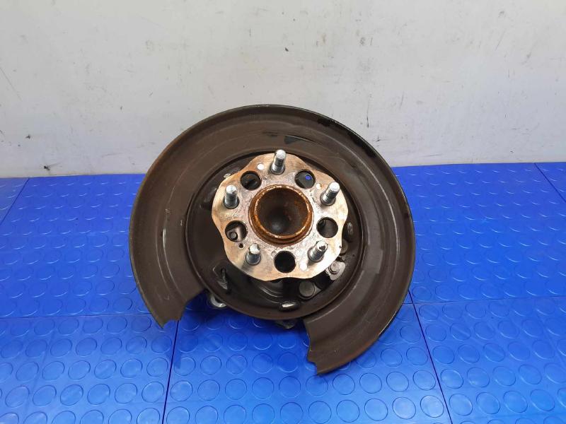 2017 Honda Odyssey Rear Knuckle/Stub Axle