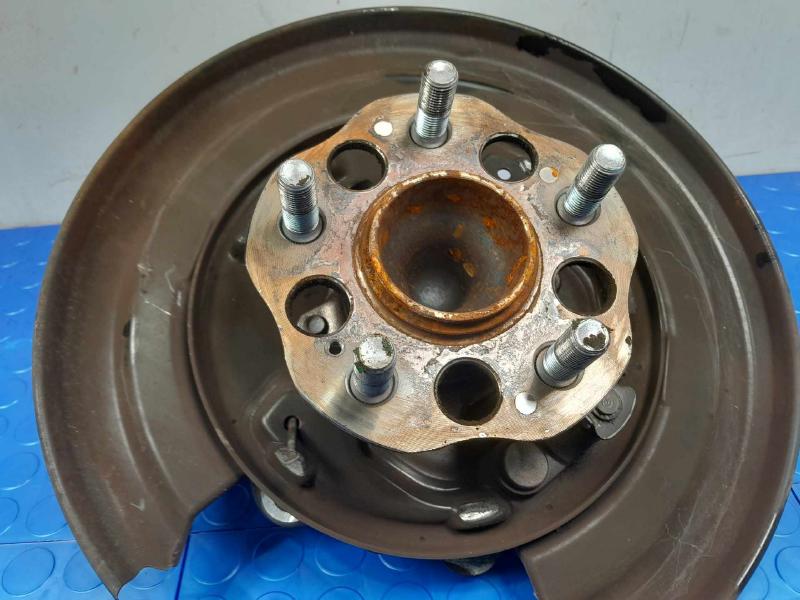2017 Honda Odyssey Rear Knuckle/Stub Axle