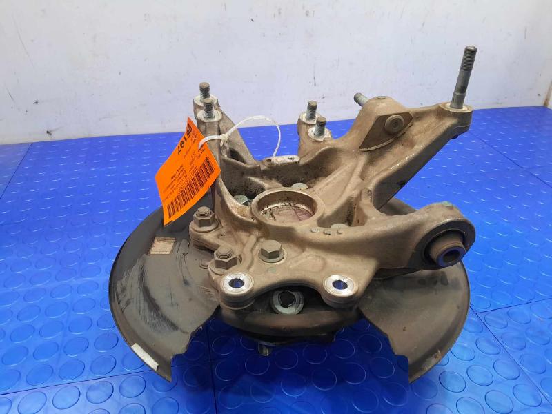 2017 Honda Odyssey Rear Knuckle/Stub Axle