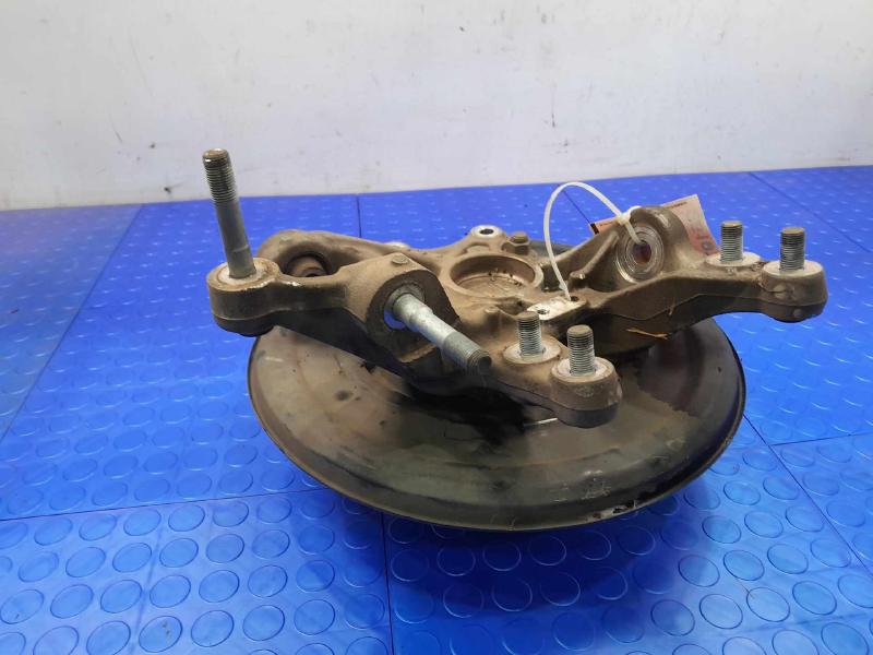 2017 Honda Odyssey Rear Knuckle/Stub Axle