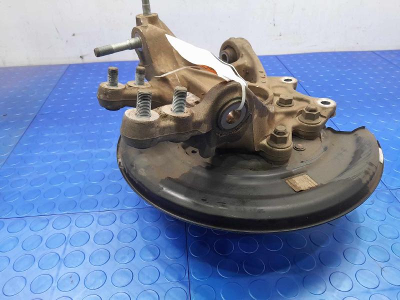 2017 Honda Odyssey Rear Knuckle/Stub Axle