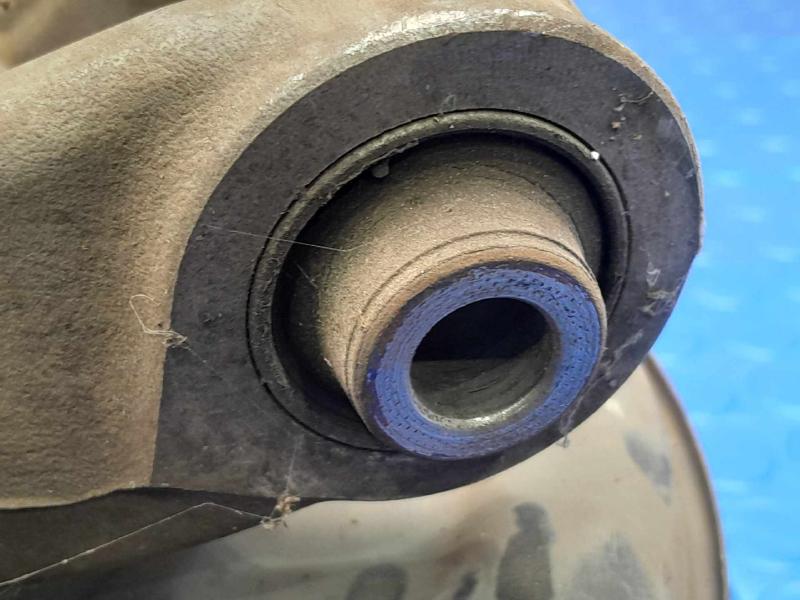 2017 Honda Odyssey Rear Knuckle/Stub Axle