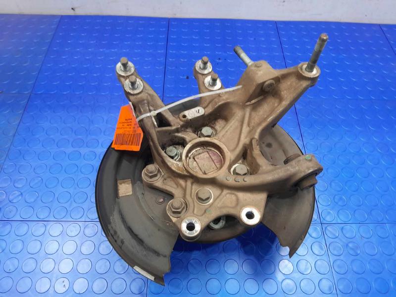 2017 Honda Odyssey Rear Knuckle/Stub Axle