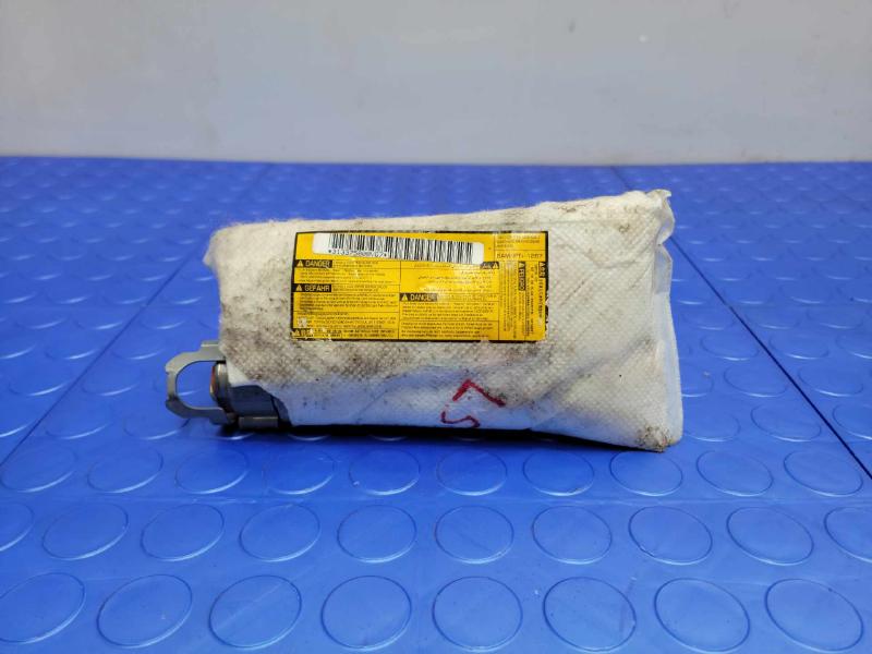 2009 Toyota Camry Air Bag