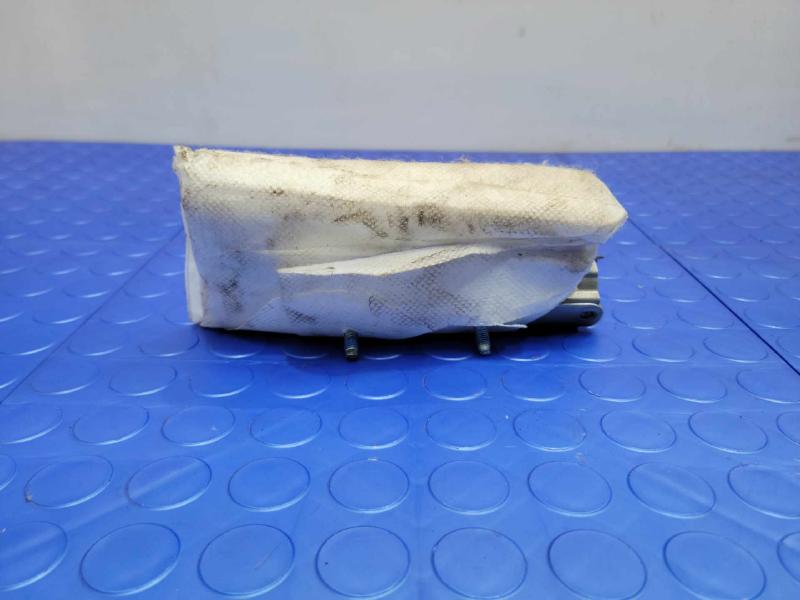 2009 Toyota Camry Air Bag