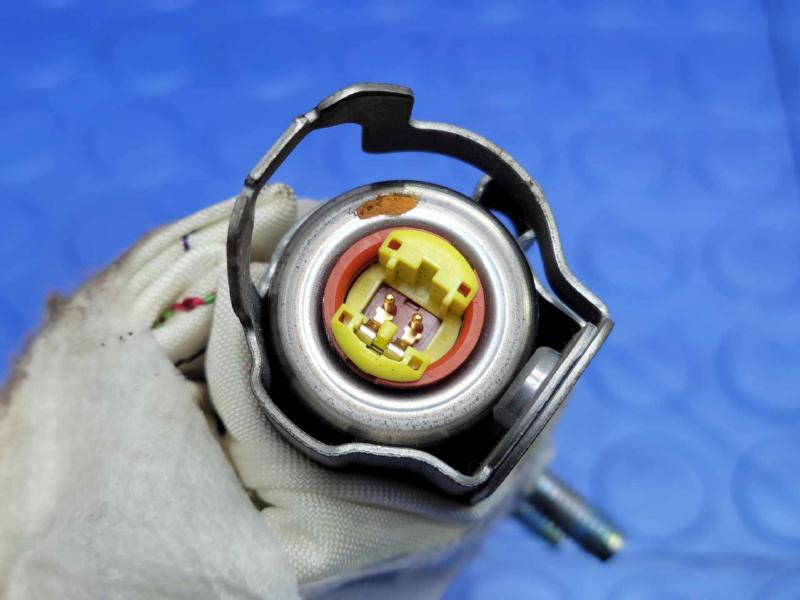 2009 Toyota Camry Air Bag