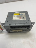 2010 2011 2012 BMW 740i 750i 760i F01 F02 AM FM CD Receiver OEM 65129257010