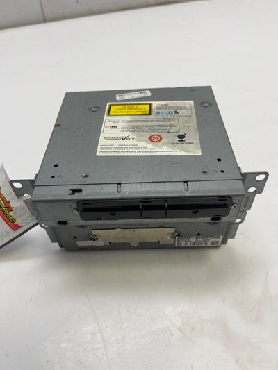 2010 2011 2012 BMW 740i 750i 760i F01 F02 AM FM CD Receiver OEM 65129257010